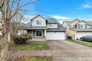 7027 Bailey St SE, Lacey, WA 98513 - photo 2