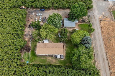 164901 W Old Inland Hwy, Prosser, WA 99350 - photo 5