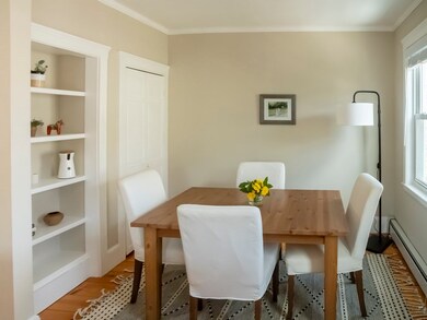 58 Sullivan St unit 3, Charlestown, MA 02129 - photo 4