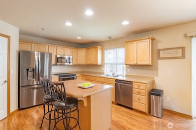 1328 Susitna Ln SW, Olympia, WA 98512 - photo 4