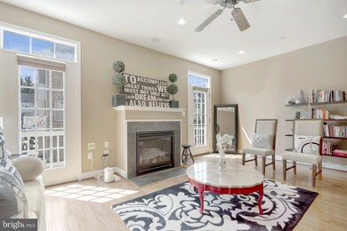 509 Touchdown Dr, Hyattsville, MD 20785 - photo 7