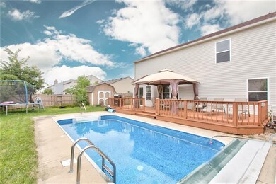 856 Durham Way, Greenwood, IN 46143 - photo 3