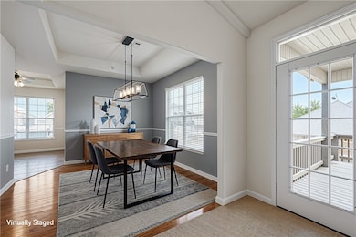 3701 SW Osprey Dr, Bentonville, AR 72712 - photo 4