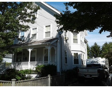 93 Warren St, Randolph, MA 02368 - photo 4