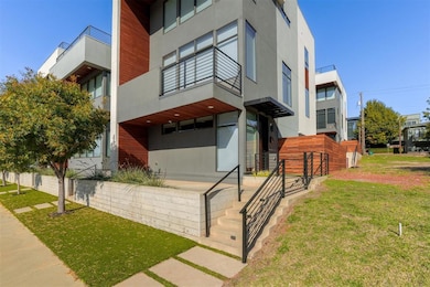 817 NW 6th St, Oklahoma City, OK 73106 - photo 5