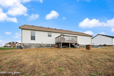 2463 Noah Bledsoe Rd, Smiths Grove, KY 42171 - photo 3