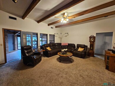 1910 Gwenda Dr, Carlsbad, NM 88220 - photo 4