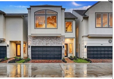 129 Knightsbridge Park Ln, Houston, TX 77018 - photo 5