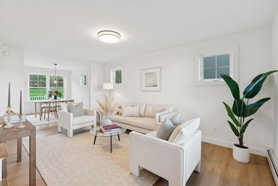 27 Feldspar Ln unit 14, Cumberland, ME 04021 - photo 4