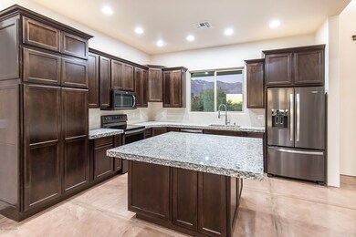 Ample Cabinetry