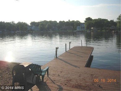 526 Harrison Cir, Locust Grove, VA 22508 - photo 5