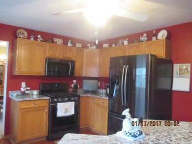 NEW APPLIANCES