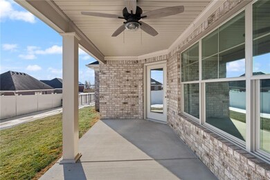 7801 Linwood Cir, Charlestown, IN 47111 - photo 4