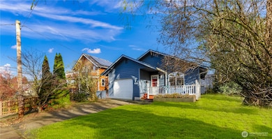 1470 James St, Bellingham, WA 98225 - photo 5