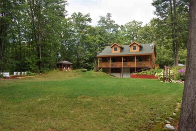 551 2nd Nh Turnpike, Hillsborough, NH 03244 - photo 2