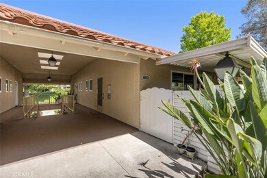 683 Via Alhambra unit P, Laguna Woods, CA 92637 - photo 4