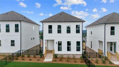 655 Summit Hill Way, Cumming, GA 30040 - photo 6