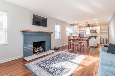 108 E Beechwold Blvd, Columbus, OH 43214 - photo 2