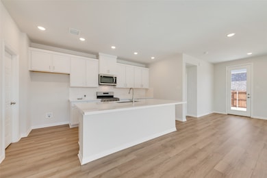 2702 Shiners St, Forney, TX 75126 - photo 7