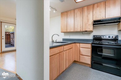 Kitchen View