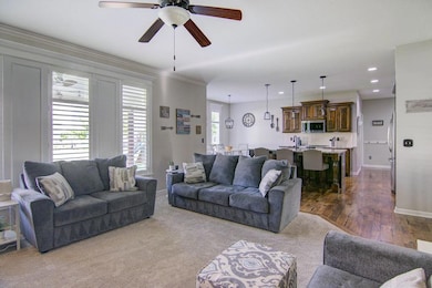 16324 S Locust St, Olathe, KS 66062 - photo 4