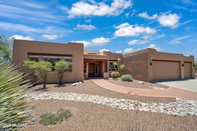 9886 E Veryl Place, Tucson, AZ 85749 - photo 4