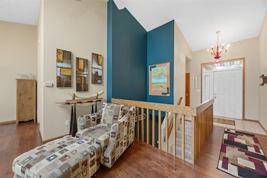 Great floor plan