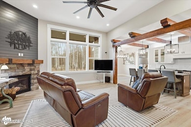 10677 E Mystical View Cir, Palmer, AK 99645 - photo 5