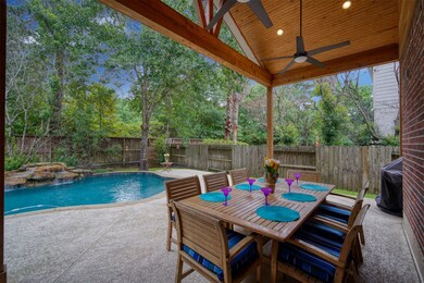 22 Kerouac Ct, Spring, TX 77382 - photo 2