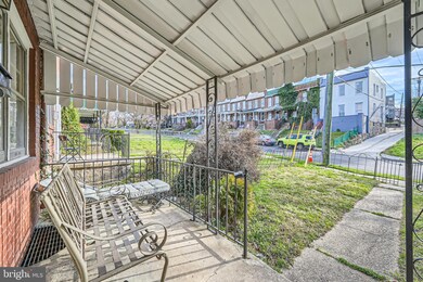 1008 Ellicott Dr, Baltimore, MD 21216 - photo 4