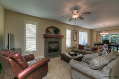 886 Jessica Marie Ct NE, Keizer, OR 97303 - photo 3