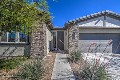 1548 W Sonoqui Blvd, San Tan Valley, AZ 85140 - photo 6