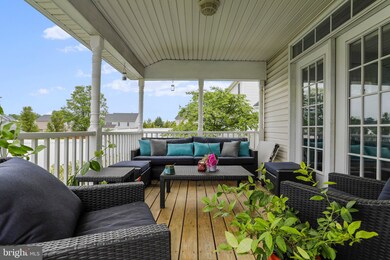 201 Clydesdale Dr, Stephens City, VA 22655 - photo 4