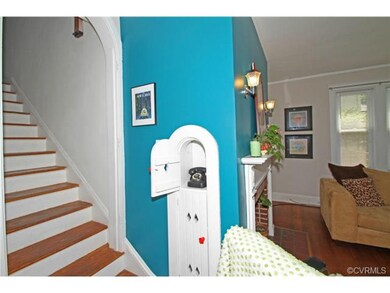 With this super cute spot for a telephone you'll want a land line again.