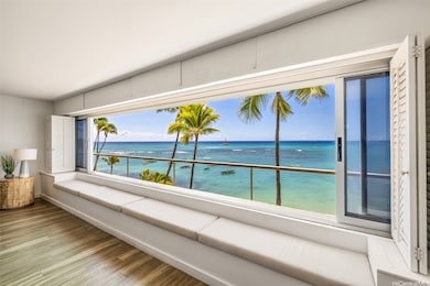 Colony Surf Building unit 302, Honolulu, HI 96815 - photo 6