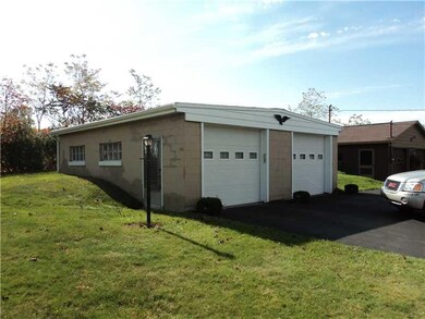 Parking Lot/Garage.