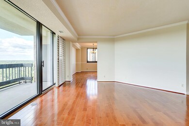 Skyline Square North and South unit 1515N, Baileys Crossroads, VA 22041 - photo 3