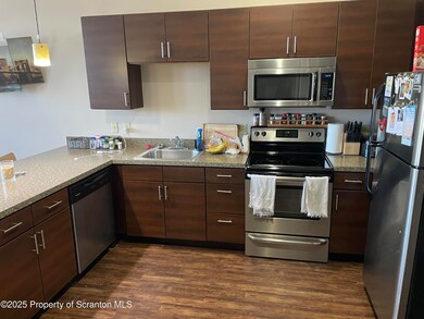 320 Penn Ave unit 1, Scranton, PA 18503 - photo 3