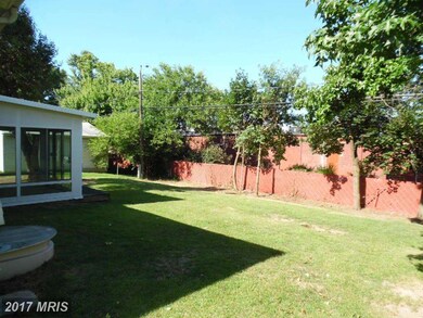 206 Old Line Ave, Laurel, MD 20724 - photo 3