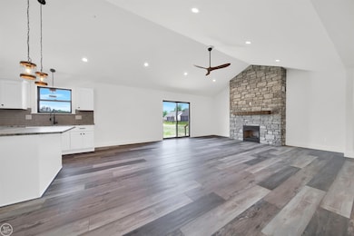 2 S Carney Dr unit Lot TBD, Saint Clair, MI 48079 - photo 2