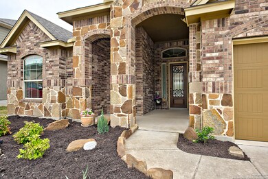 25718 Berberis, San Antonio, TX 78261 - photo 3