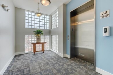 Elevator