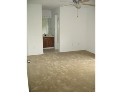 Master Bedroom.