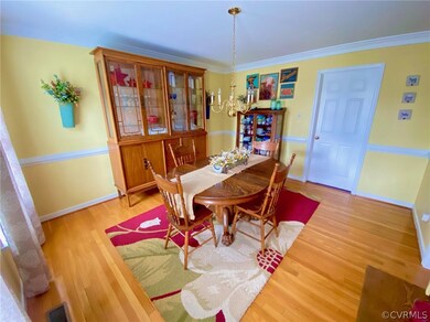 11133 Fox Hound Ct, Mechanicsville, VA 23116 - photo 4