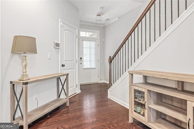 7210 Post Park Way, Cumming, GA 30040 - photo 6