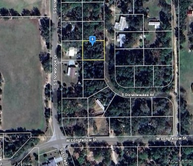 2182 S Old Milwaukee Rd, Homosassa Springs, FL 34448 - photo 4