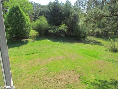 Yard/Garden