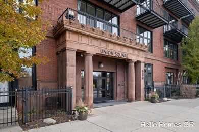 600 Broadway Ave NW unit 317, Grand Rapids, MI 49504 - photo 2