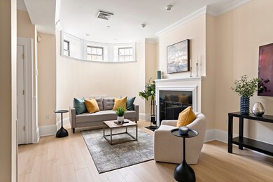 175 St Botolph St unit 1, Boston, MA 02115 - photo 4