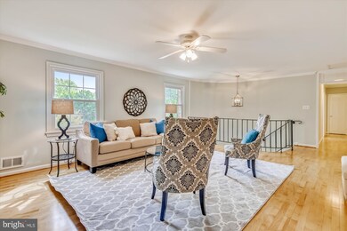 7402 Windmill Ct, Alexandria, VA 22307 - photo 6